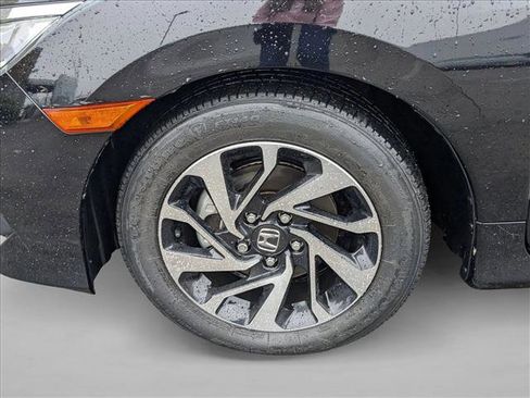 Used 2018 Honda Civic LX image 20