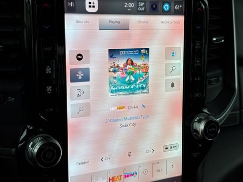 New 2026 RAM 2500 Big Horn image 15