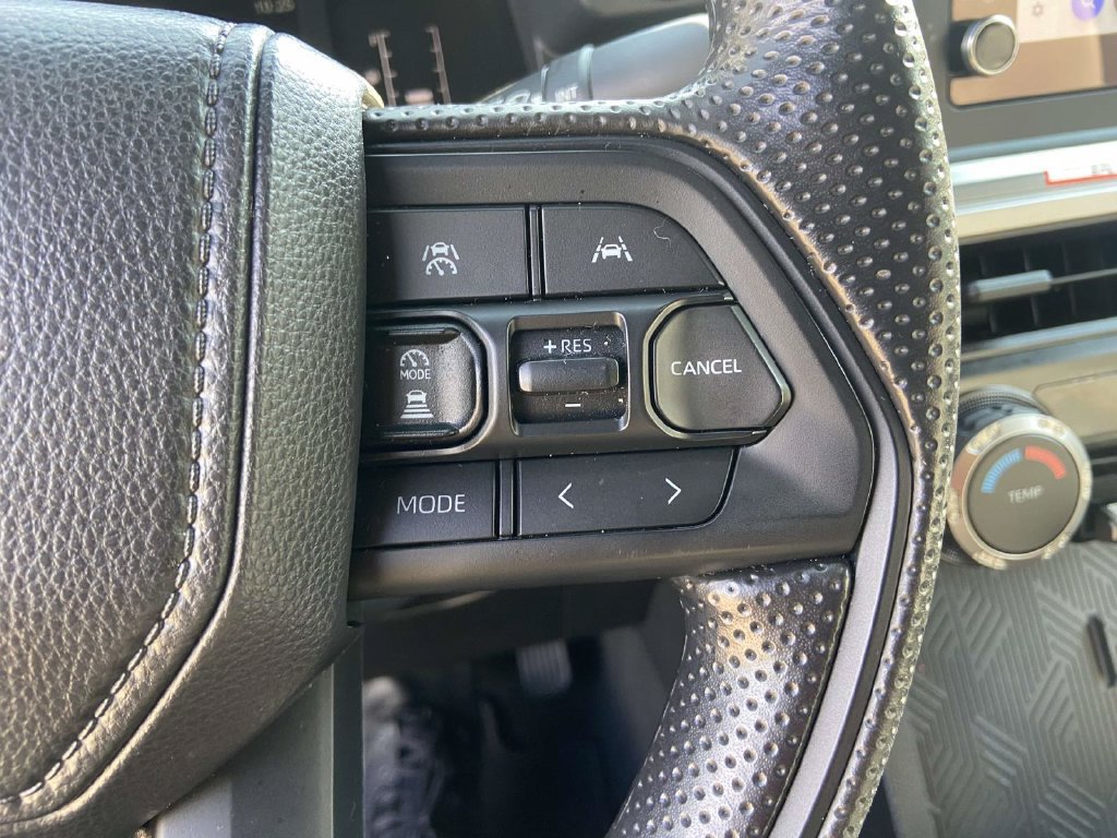 Used 2025 Toyota Tacoma SR5 RWD image 32