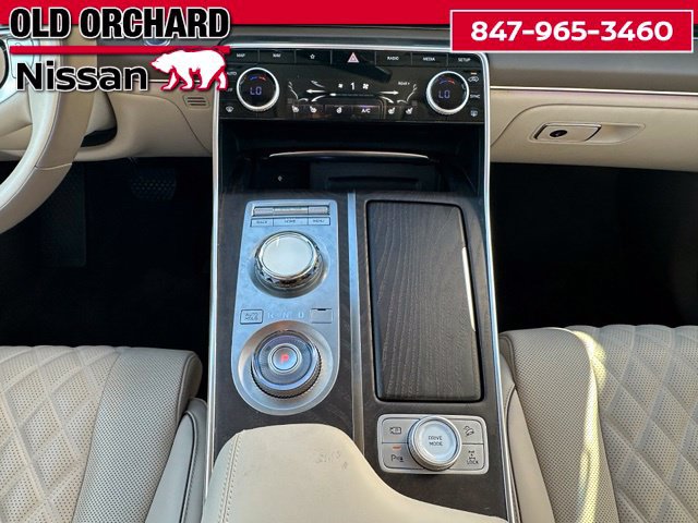 Used 2023 Genesis GV80 3.5T w/ Prestige Package AWD/4WD image 19