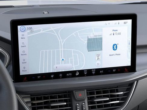 New 2024 Ford Escape SE w/ PHEV Premium Package image 15