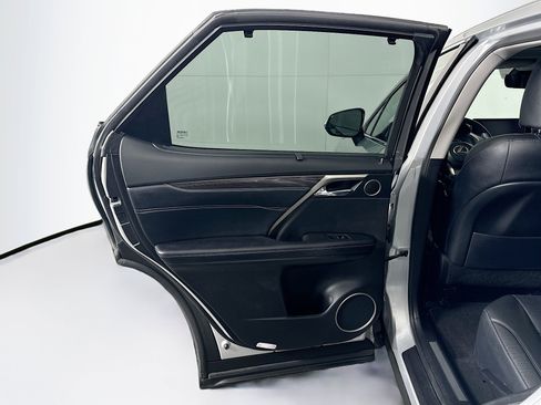 Used 2016 Lexus RX 350 AWD image 28