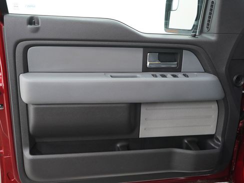 Used 2013 Ford F150 XLT w/ XLT Chrome Pkg AWD/4WD image 22