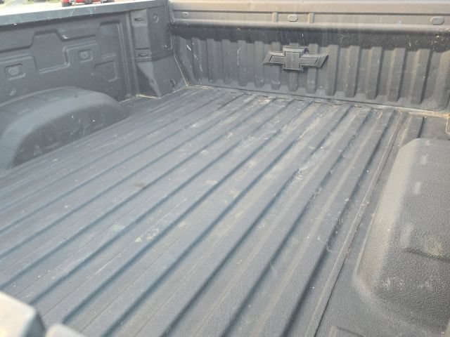 Used 2024 Chevrolet Silverado 2500 LT w/ All Star Edition AWD/4WD image 12