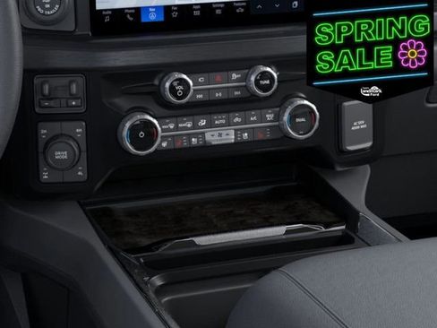 New 2026 Ford F350 Lariat w/ Lariat Ultimate Package image 15