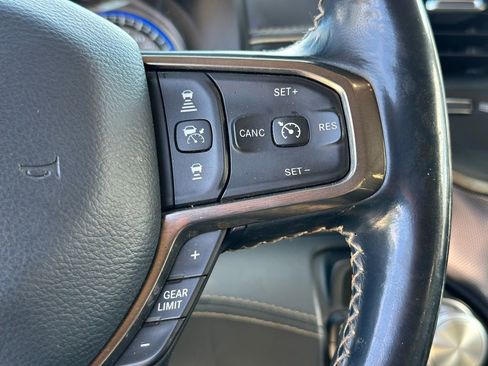 Used 2019 RAM 1500 Limited image 33