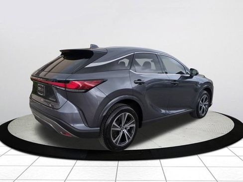 Certified 2026 Lexus RX 350 Premium w/ Accessory Package (Z1) FWD image 4