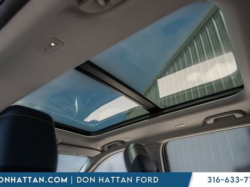 Used 2023 Jeep Grand Cherokee L Limited image 22