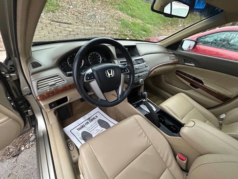 Used 2008 Honda Accord EX-L image 22