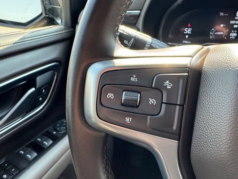 Used 2024 Chevrolet Tahoe LT AWD/4WD image 15