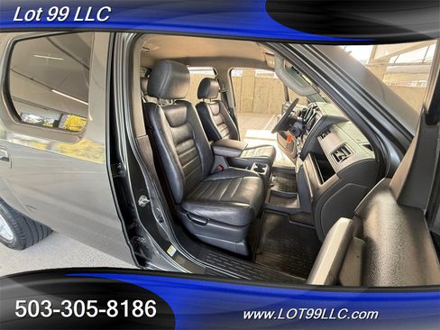 Used 2007 Honda Ridgeline RTS image 17