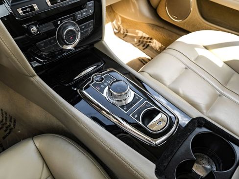 Used 2013 Jaguar XK Touring image 16