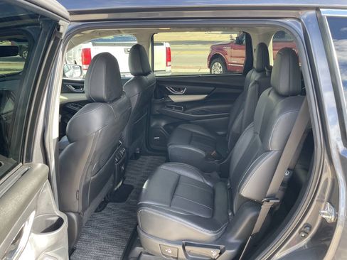 Used 2019 Subaru Ascent Limited AWD/4WD image 11