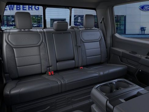New 2025 Ford F150 Raptor AWD/4WD image 11
