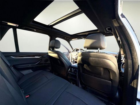 Used 2017 BMW X5 xDrive35i image 31