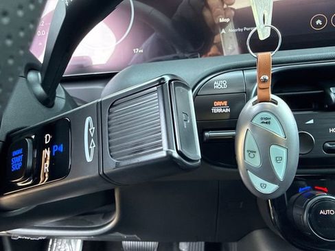 New 2026 Hyundai Palisade XRT Pro image 32