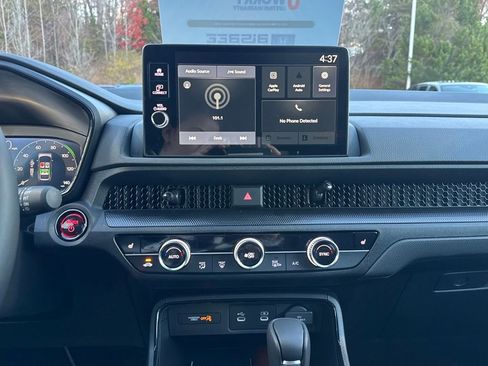 New 2026 Honda CR-V TrailSport image 21