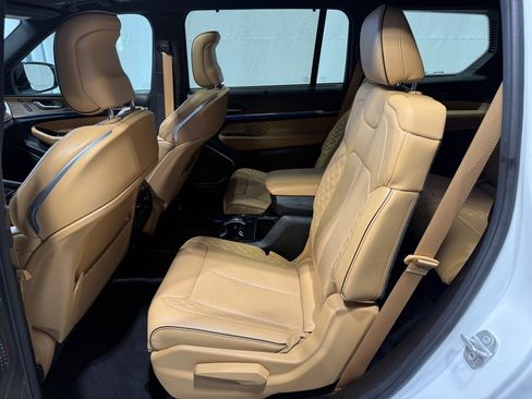 Used 2021 Jeep Grand Cherokee L Summit w/ Advanced Protech Group IV image 19