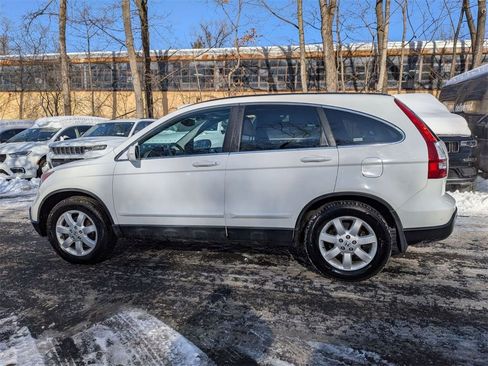 Used 2009 Honda CR-V EX-L image 7