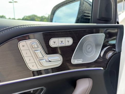 Used 2021 Mercedes-Benz GLE 53 AMG 4MATIC image 22
