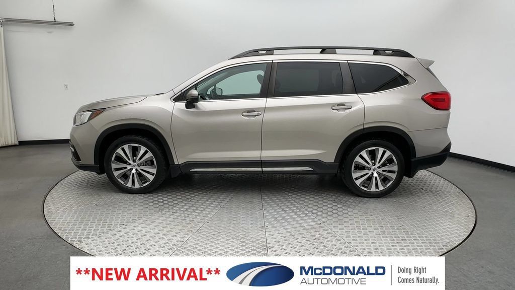Used 2020 Subaru Ascent Limited AWD/4WD image 5