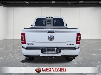 Used 2022 RAM 3500 Limited