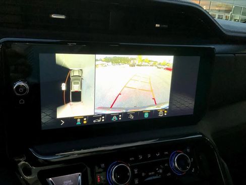 Used 2022 GMC Sierra 1500 AT4 w/ AT4 Premium Package image 28