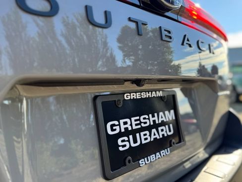 Certified 2026 Subaru Outback Premium AWD/4WD image 46