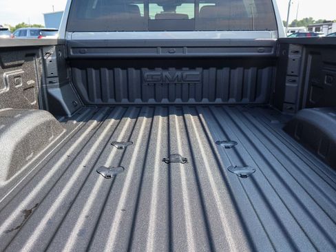 New 2026 GMC Sierra 3500 Denali Ultimate w/ LPO, Black Badging Package AWD/4WD image 6