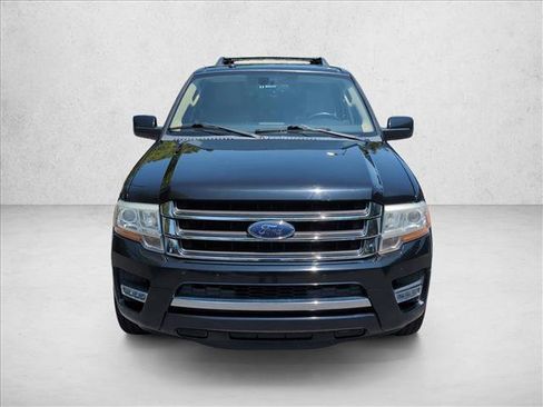 Used 2016 Ford Expedition Limited w/ Equipment Group 301A RWD image 2