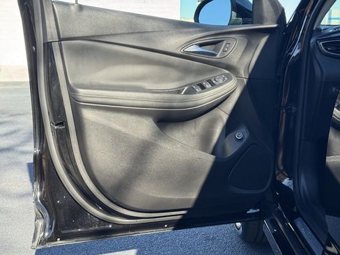 Used 2023 Buick Encore GX Select w/ Sport Touring Package image 20