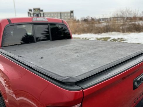 Certified 2023 Toyota Tacoma SR image 39