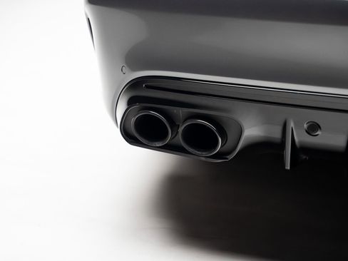 Used 2021 Mercedes-Benz C 43 AMG 4MATIC Sedan w/ Driver Assistance Package image 35