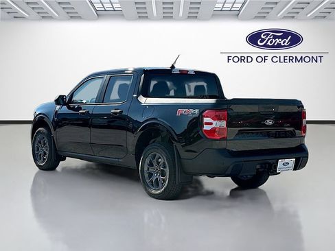 New 2026 Ford Maverick XLT w/ XLT Luxury Package image 5