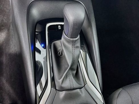 Used 2024 Toyota Corolla LE FWD image 22