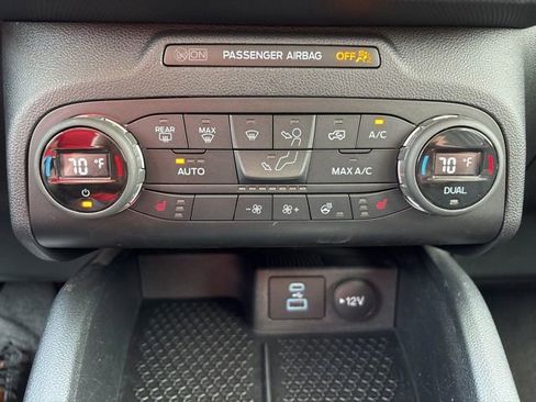 Used 2021 Ford Bronco Sport Outer Banks AWD/4WD image 21