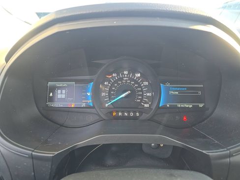 Used 2024 Ford Edge SEL w/ Convenience Package AWD/4WD image 5