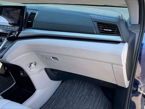 Certified 2023 Honda Odyssey EX-L image 25