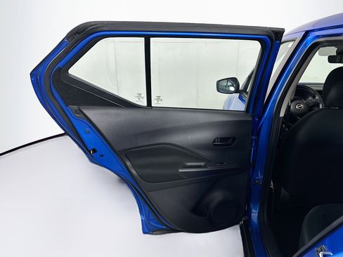 Used 2024 Nissan Kicks S w/ Interior Electronics Package image 24