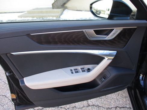 Used 2020 Audi A6 3.0T allroad Prestige image 84