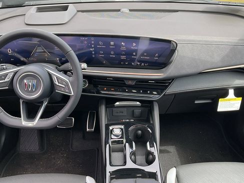 New 2026 Buick Envision Sport Touring image 27