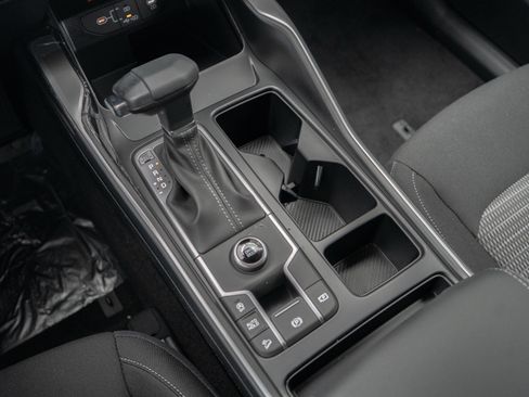 New 2026 Kia Sorento LX image 23