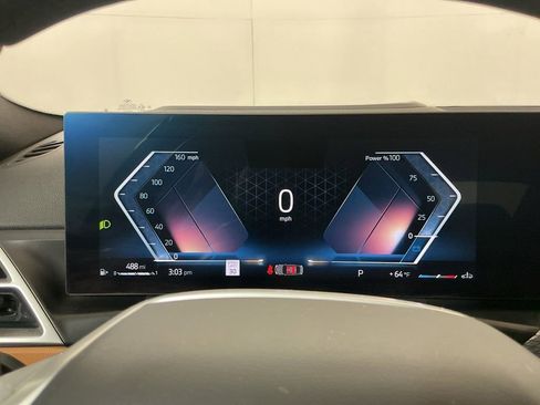 Certified 2025 BMW 330i Sedan w/ Premium Package image 10