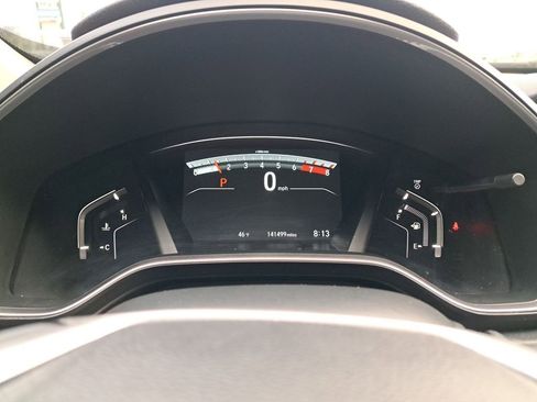 Used 2017 Honda CR-V Touring image 20
