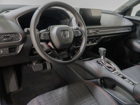 New 2026 Honda HR-V Sport image 20