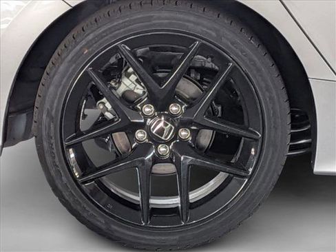 New 2026 Honda Civic Sport image 10