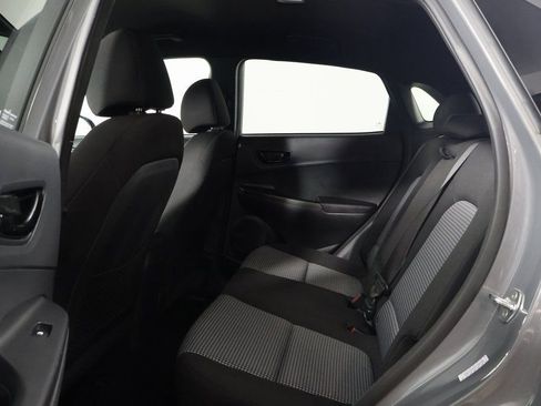 Used 2021 Hyundai Kona Night w/ Cargo Package image 11