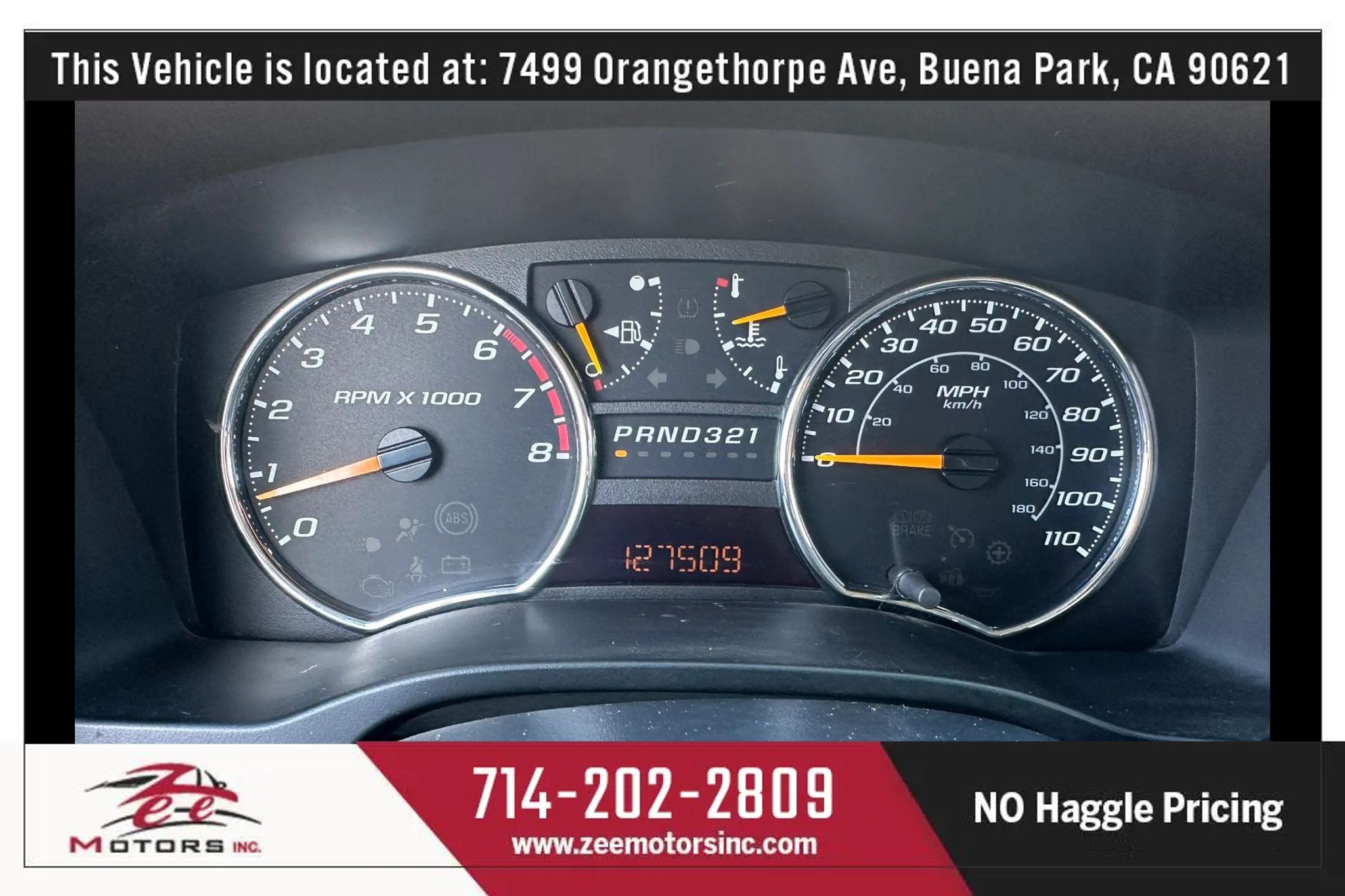 Used 2007 GMC Canyon SLE RWD image 24