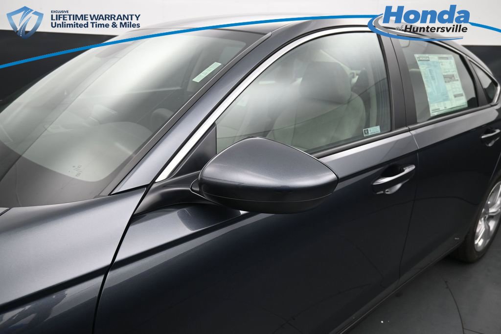 New 2026 Honda Accord LX image 14