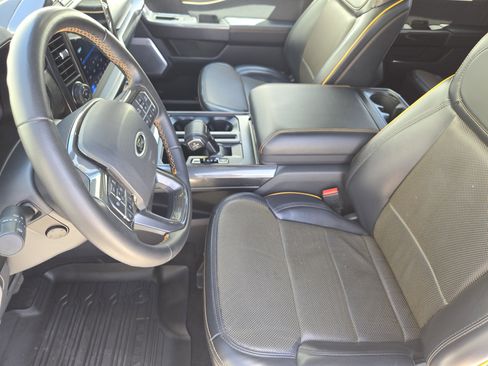 Used 2023 Ford F150 Tremor w/ Equipment Group 402A High AWD/4WD image 15